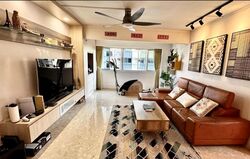Blk 603 Choa Chu Kang Street 62 (Choa Chu Kang), HDB Executive #517264981